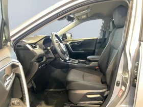 Toyota Rav4 2.5* TEAM-D* 4X4* CAM* KEYLESS* DISTR* , снимка 9