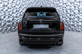 Rolls-Royce Cullinan Black Badge Series II, снимка 5