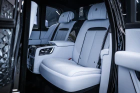 Rolls-Royce Cullinan Black Badge Series II, снимка 14
