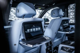 Rolls-Royce Cullinan Black Badge Series II, снимка 15