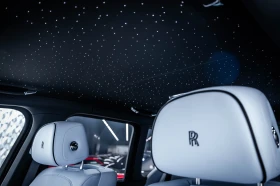 Rolls-Royce Cullinan Black Badge Series II, снимка 16