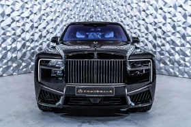 Rolls-Royce Cullinan Black Badge Series II, снимка 2