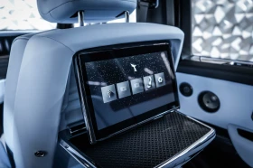 Rolls-Royce Cullinan Black Badge Series II, снимка 17