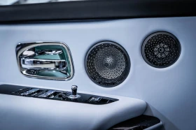 Rolls-Royce Cullinan Black Badge Series II, снимка 11