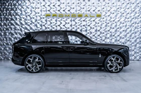 Rolls-Royce Cullinan Black Badge Series II, снимка 6