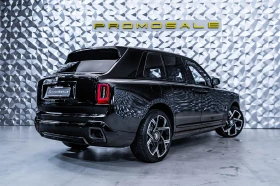 Rolls-Royce Cullinan Black Badge Series II, снимка 4