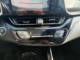 Toyota C-HR, снимка 12
