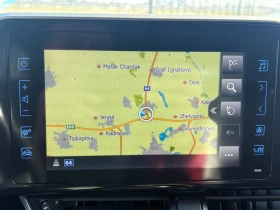 Toyota C-HR, снимка 10