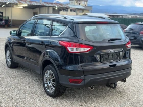 Ford Kuga 2.0TDCI/140hp/PANORAMA/AUTOMATIC/, снимка 4