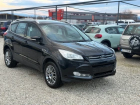 Ford Kuga 2.0TDCI/140hp/PANORAMA/AUTOMATIC/, снимка 1
