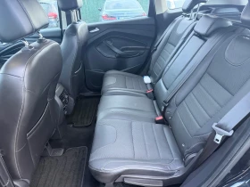 Ford Kuga 2.0TDCI/140hp/PANORAMA/AUTOMATIC/, снимка 15