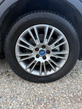 Ford Kuga 2.0TDCI/140hp/PANORAMA/AUTOMATIC/, снимка 16