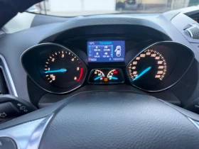 Ford Kuga 2.0TDCI/140hp/PANORAMA/AUTOMATIC/, снимка 9