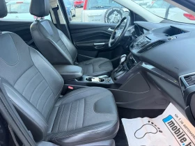 Ford Kuga 2.0TDCI/140hp/PANORAMA/AUTOMATIC/, снимка 12