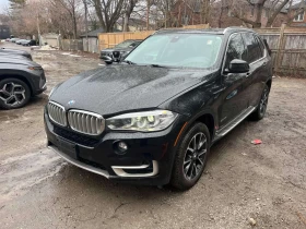 BMW X5 * xDrive35i * CARFAX * ЦЕНА ДО БГ, снимка 12