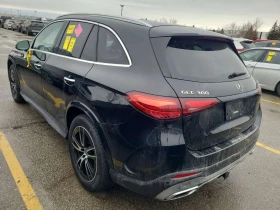 Mercedes-Benz GLC 300 * Един собственик * Без инциденти * CARFAX * , снимка 4