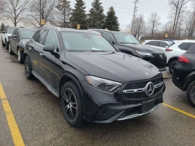 Mercedes-Benz GLC 300 * Един собственик * Без инциденти * CARFAX * , снимка 2