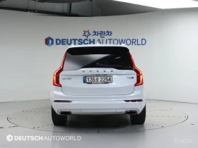 Volvo Xc90 Т6 INSCRIPTION* PANO* ОБДУХВАНЕ* КОЖА* НАВИ* ПОДГР, снимка 4