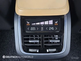 Volvo Xc90 Т6 INSCRIPTION* PANO* ОБДУХВАНЕ* КОЖА* НАВИ* ПОДГР, снимка 12