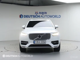 Volvo Xc90 Т6 INSCRIPTION* PANO* ОБДУХВАНЕ* КОЖА* НАВИ* ПОДГР, снимка 3