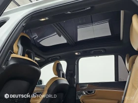 Volvo Xc90 Т6 INSCRIPTION* PANO* ОБДУХВАНЕ* КОЖА* НАВИ* ПОДГР, снимка 15