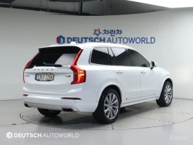 Volvo Xc90 Т6 INSCRIPTION* PANO* ОБДУХВАНЕ* КОЖА* НАВИ* ПОДГР, снимка 2
