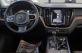 Volvo XC60 T6 INSCRIPTION * AWD* ПОДГРЕВ* DIGITAL* 360* PANO*, снимка 8