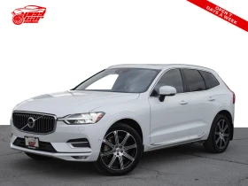 Volvo XC60 T6 INSCRIPTION * AWD* ПОДГРЕВ* DIGITAL* 360* PANO*, снимка 1