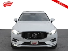 Volvo XC60 T6 INSCRIPTION * AWD* ПОДГРЕВ* DIGITAL* 360* PANO*, снимка 2