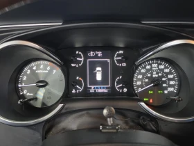 Toyota Sequoia PLATINUM* ПОДГРЕВ* JBL* КАМЕРА* PANO* , снимка 12