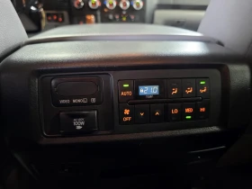 Toyota Sequoia PLATINUM* ПОДГРЕВ* JBL* КАМЕРА* PANO* , снимка 15