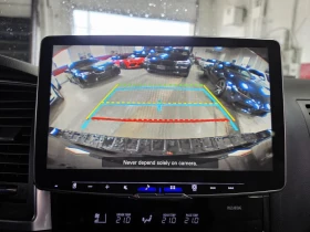 Toyota Sequoia PLATINUM* ПОДГРЕВ* JBL* КАМЕРА* PANO* , снимка 13