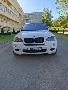 BMW X5 М-пакет, 3.5, снимка 2