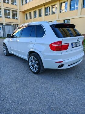 BMW X5 М-пакет, 3.5, снимка 5