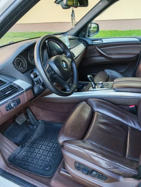 BMW X5 М-пакет, 3.5, снимка 10