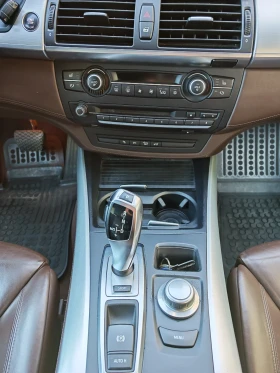 BMW X5 М-пакет, 3.5, снимка 13
