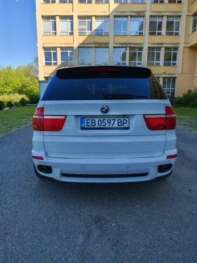 BMW X5 М-пакет, 3.5, снимка 8