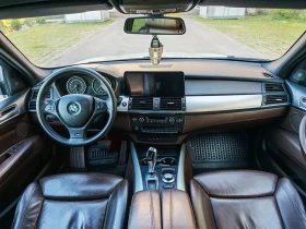 BMW X5 М-пакет, 3.5, снимка 12