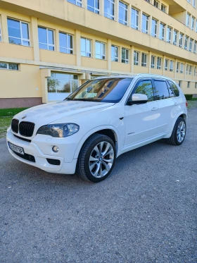 BMW X5 М-пакет, 3.5, снимка 1