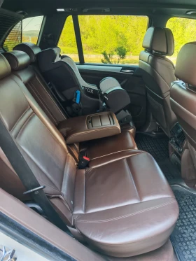 BMW X5 М-пакет, 3.5, снимка 14