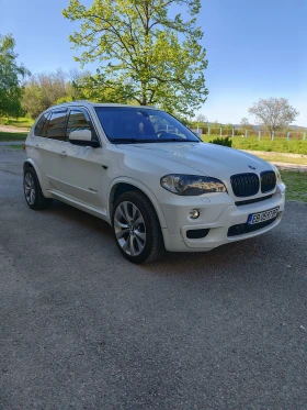 BMW X5 М-пакет, 3.5, снимка 3