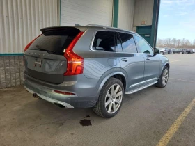 Volvo Xc90 * T6 INSCRIPTION * DIGITAL* ПАНОРАМА* , снимка 3