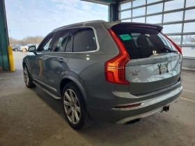Volvo Xc90 * T6 INSCRIPTION * DIGITAL* ПАНОРАМА* , снимка 4