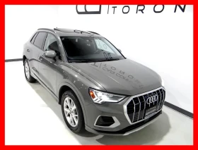 Audi Q3 KOMFORT / QUATTRO / CARPLAY / ПОДГРЕВИ, снимка 7