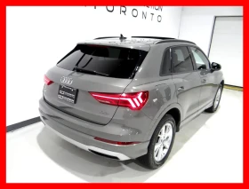 Audi Q3 KOMFORT / QUATTRO / CARPLAY / ПОДГРЕВИ, снимка 5