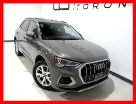 Audi Q3 KOMFORT / QUATTRO / CARPLAY / ПОДГРЕВИ, снимка 2