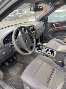 Kia Sorento, снимка 3