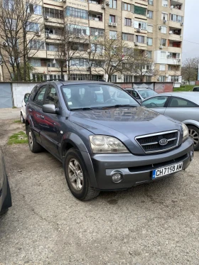 Kia Sorento, снимка 4