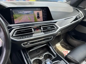 BMW X7 ОБДУХВАНЕ * SKY LOUNGE * SWAROVSKI * HARMAN KARDON, снимка 8