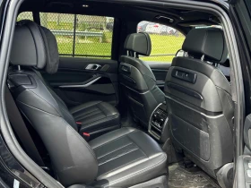 BMW X7 ОБДУХВАНЕ * SKY LOUNGE * SWAROVSKI * HARMAN KARDON, снимка 12